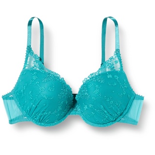 Passionata WHITE NIGHTS, Push-Up-BH, Damen Unterwäsche