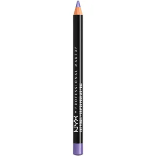 NYX Professional Makeup Kajal Slim Eye Pencil 935 Lavender Shimmer