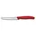 Swiss Classic Tomatenmesser 11 cm Rot