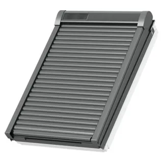 VELUX Rollladen Solar SSL MK06 0000K (für MK06, M06)