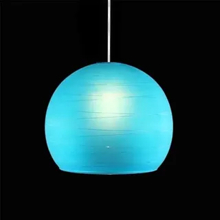 Theluz 392/30AZ Deckenbeleuchtung, Blau