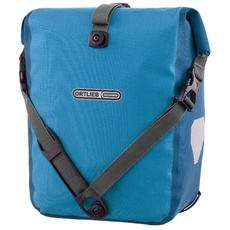 Bild Sport-Roller Plus Single Gepäcktasche dusk blue/denim (F6210)