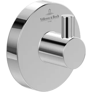 Villeroy & Boch Tender Handtuchhaken Chrom