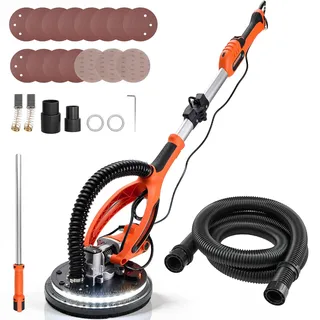 Vevor Trockenbauschleifer 850 W