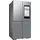 RF65DG9H0ESREF French Door (636 l, 1830 mm hoch, Edelstahl)