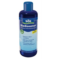 Bild BioBooster 500 ml