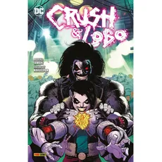 Crush & Lobo