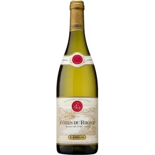 E. Guigal Côtes du Rhône Blanc AOC