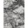 Craft Webteppich 200 x 290 cm Grau