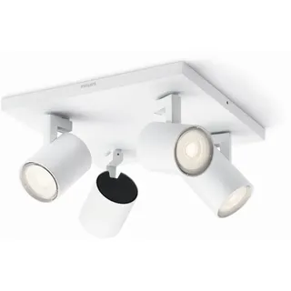 Philips myLiving Runner 4-flg. (53094/31/P0)