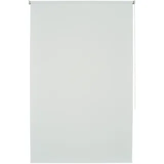 Good Life Seitenzugrollo »Amelie« verdunkelnd mit Bohren 1 Stück, weiß