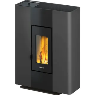 FreePoint Roxy Stahl Anthrazit