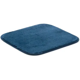 Gözze Rio Badteppich 50 x 45 cm dunkelblau