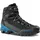 Aequilibrium ST GTX Herren Carbon/Cypress 43,5