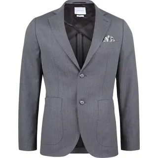 HarvestFrost Club Blazer 30 Man - Grau