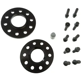 H&R Spurverbreiterung 20 vorne rechts links für BMW 1 5 6 X3 3 4 Mini Paceman 2 X4 B7572610