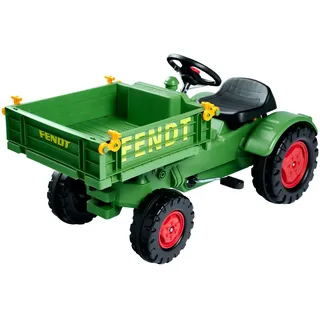 Big Fendt Geräteträger grün (800056552)
