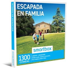 Smartbox Geschenkbox, Unisex, für Erwachsene, Standard