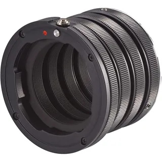Novoflex Visoflex II/III für Leica M