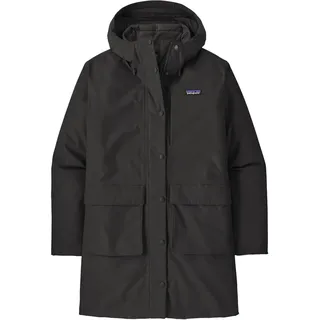 Patagonia Pine Bank 3-in-1 Parka - 3-in-1 Parka - Damen Black XS