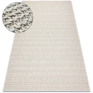 RugsX Origi Teppichläufer 60 x 100 cm Beige