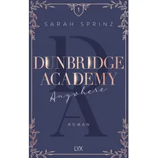 Bild Dunbridge Academy - Anywhere