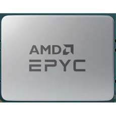 AMD EPYC 9554 / 3.1 GHz processor - OEM CPU - 64 Kerne - 3.1 GHz - AMD SP5 - Bulk (ohne Kühler)