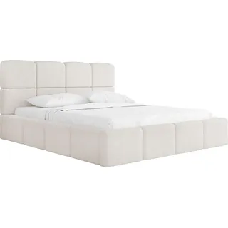 WFL GROUP Tivio 120 x 200 cm Creme