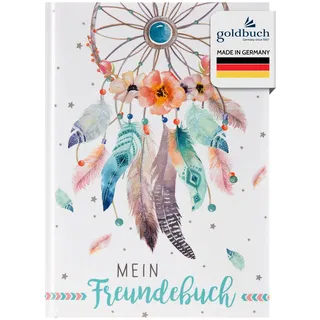 Goldbuch Traumfänger