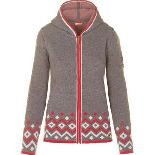 Almgwand Steinbergalm anthrazit-rot-grau (22-06-19) 38