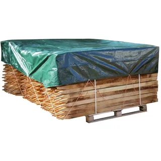Kerbl Abdeckplane PolyGuard 3 x 4 m Grün