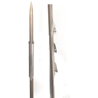 Spetton Sandvik Hd Pro 7 Mm Speerschaft - 120 cm