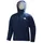 Seven Jacket Herren Navy 5XL