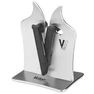 Vulkanus MSVA20G2 Professional G2, Silber, klein, Edelstahl, Small
