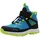 Jungen Fsk-karlspitz Mid Ev Ktx Wanderschuh Sky Lime 38 EU