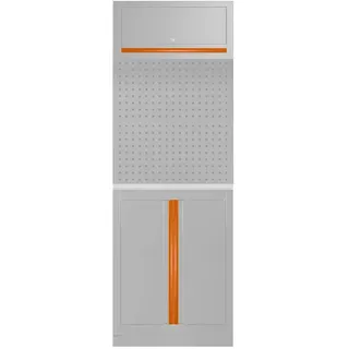Jbm Griffset Für Die Serie 525 - Orange - One Size