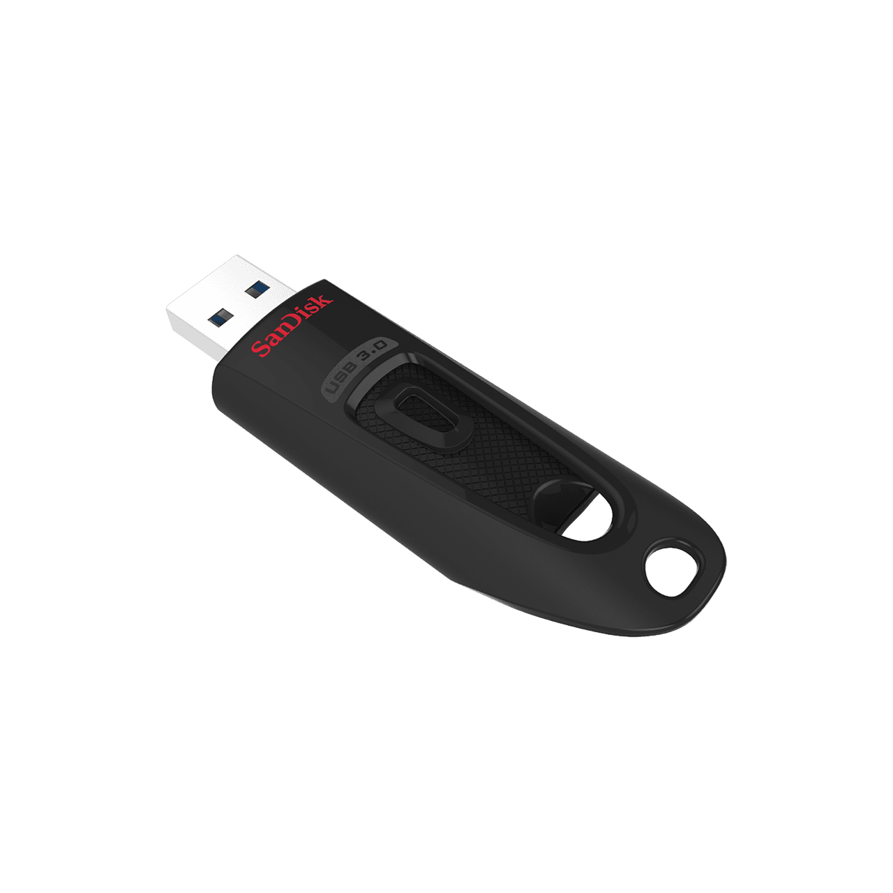 Bild von Ultra 16 GB schwarz USB 3.0