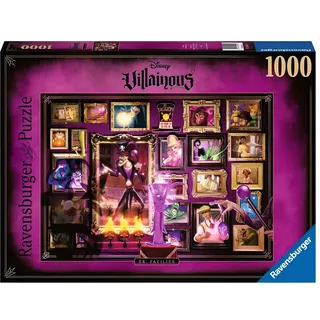 Ravensburger Villainous: Dr. Facilier