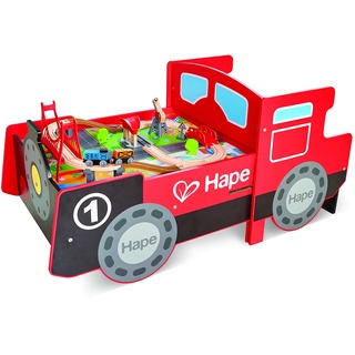 HaPe Aufklappbarer Eisenbahntisch 1 St