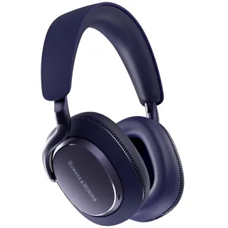 Bowers & Wilkins Px7 S3 Indigoblau