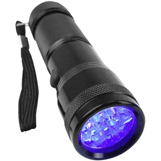 Berger & Schröter UV 395-400 nm UV-LED