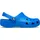 Classic Clog Sandalen - Blau