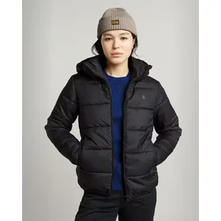 G-Star Meefic Jacke Schwarz XS