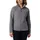 Fast Trek II Fleecejacke Grau XS