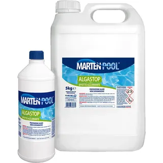 Algizid Algastop KG.10