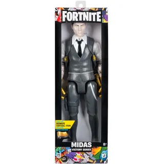Fortnite Victory Series Figures 30 Cm - Midas