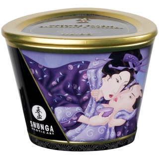 Shunga | Massage Candle Exotic Fruits 170 ml