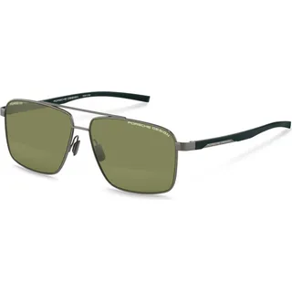 Porsche Design P8944 Dark grey, black 62/13/145 Herren Sonnenbrillen