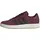 Grand Court Base 00s Shadow Red / Core Black / Off White 36 2/3