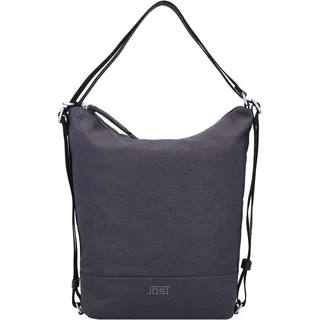 JOST Bergen Rucksack Dunkel Grau